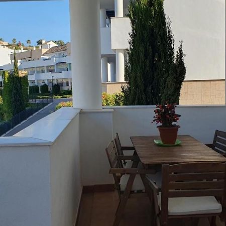Golf & Beach La Alcaidesa Terrace San Roque  Exterior photo