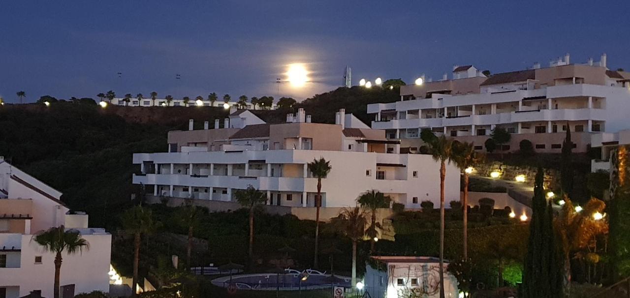 Golf & Beach La Alcaidesa Terrace San Roque  Exterior photo