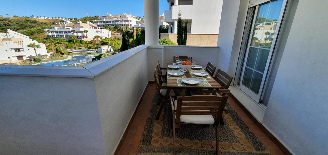 Golf & Beach La Alcaidesa Terrace San Roque  Exterior photo