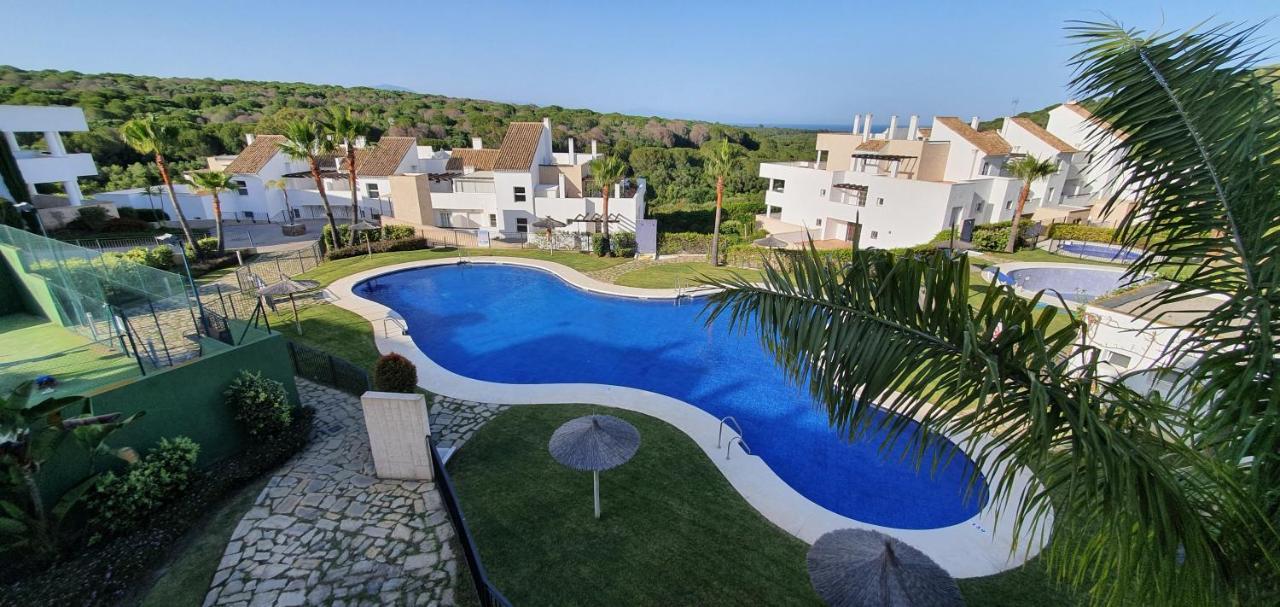 Golf & Beach La Alcaidesa Terrace San Roque  Exterior photo