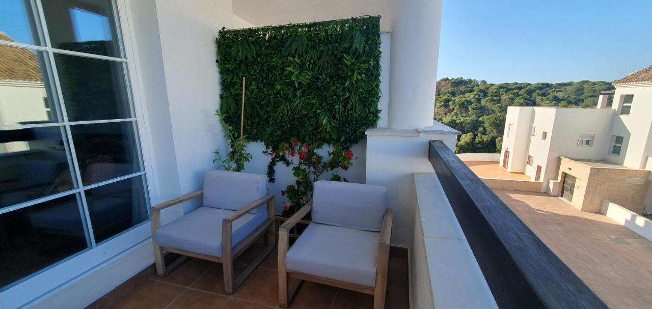 Golf & Beach La Alcaidesa Terrace San Roque  Exterior photo